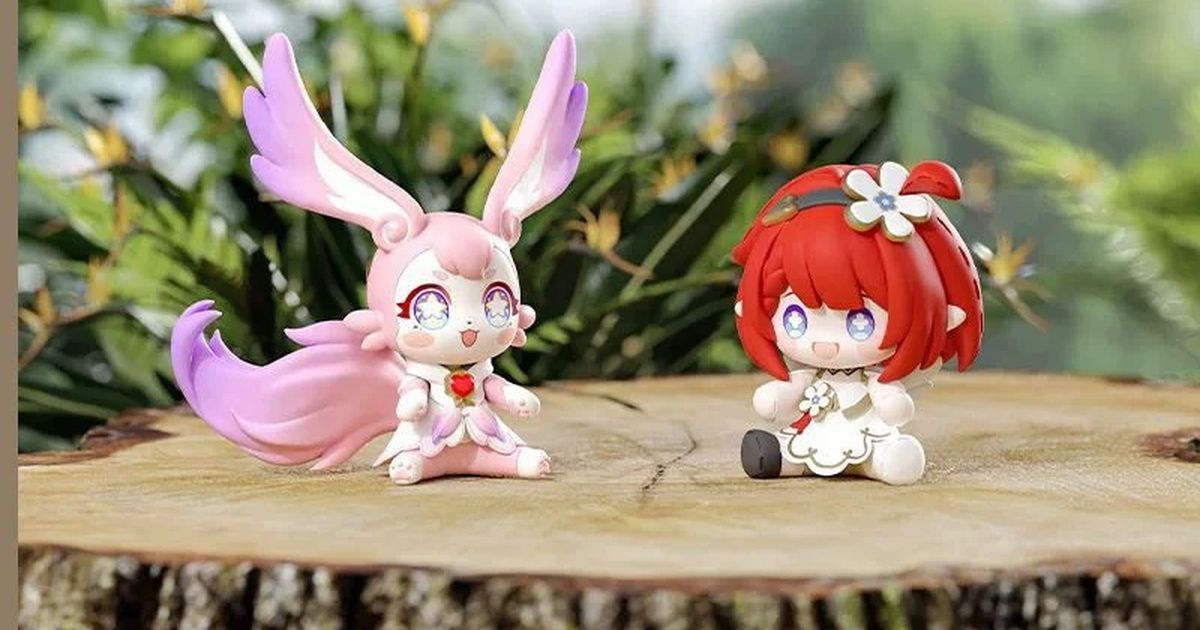Мини-фигурка Мемо "Huggy Good Smile"