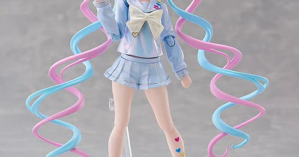 Фигма OMGkawaiiAngel