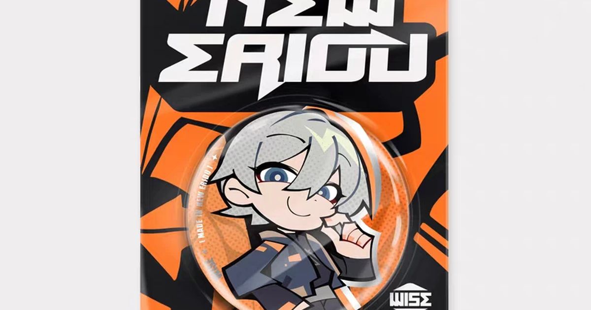 Значок 