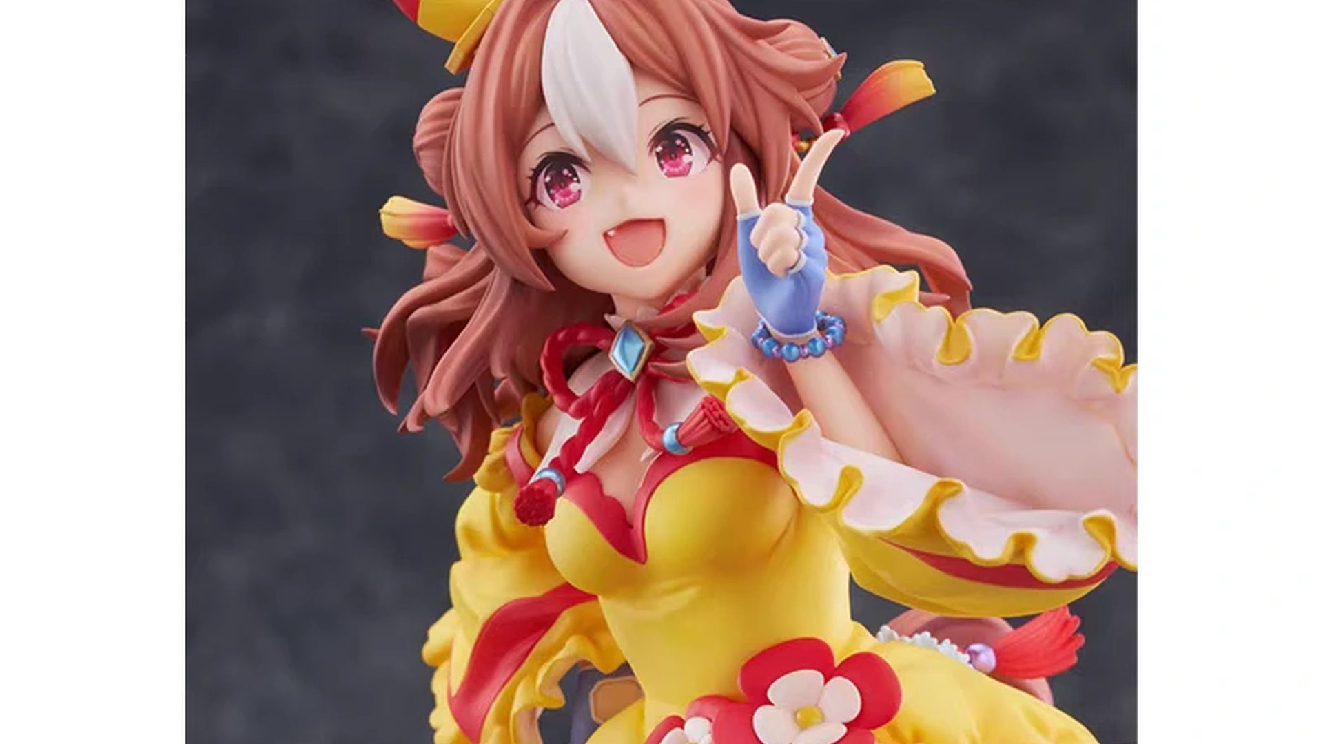 Фигурка Копано Рики 259 мм — Uma Musume, Good Smile/Phat! — ASTRO