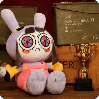 Плюшевые игрушки в костюмах