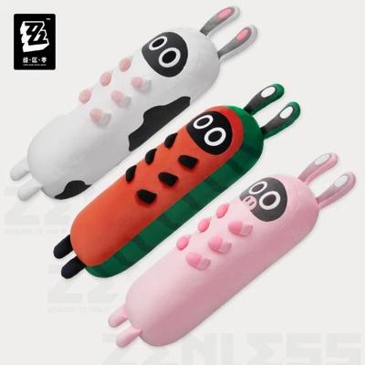 Плюшевая подушка Банбу