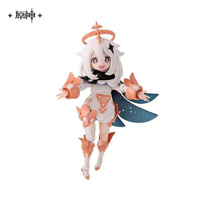 Подвижная фигурка Паймон "S.H.Figuarts"
