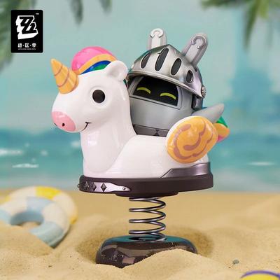 Фигурка банбу Рыцарьбу "Happy Shake"
