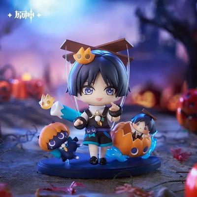 Мини-фигурка Странника из серии «Сумеречный каприз»