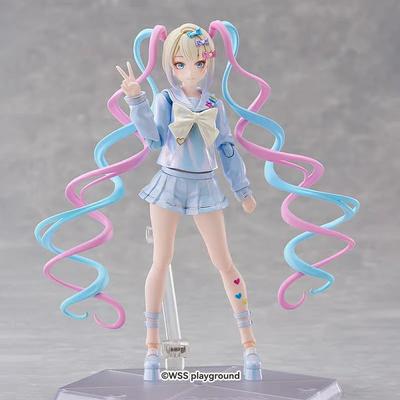 Фигма OMGkawaiiAngel