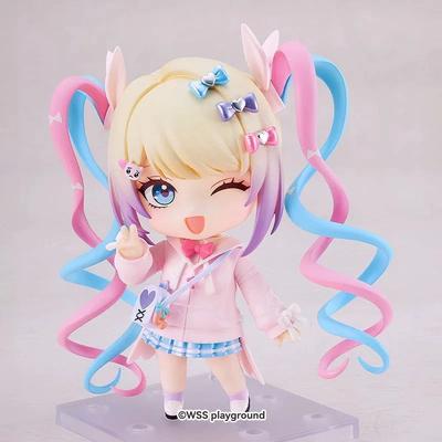 Нендороид OMGkawaiiAngel (Вер. Прогулка)