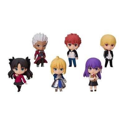 Набор мини-фигурки "Nendoroid Surprise"