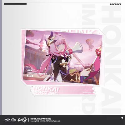 Стенд с иллюстрациями Vol.1