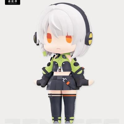 Фигурка Энби из серии «HELLO! GOOD SMILE»