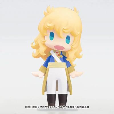 Фигурка Оскара Франсуа де Жаржае из серии «HELLO! GOOD SMILE»