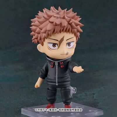 Нендороид Юджи Итадори, вер. Казнь из серии «Nendoroid Basic»