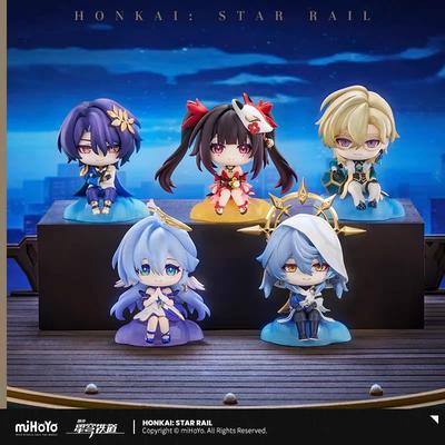 Мини-фигурка "Комната совещаний"