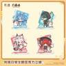 Мини-стенд Yue Xin Meow