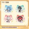 Подушка Yue Xin Meow