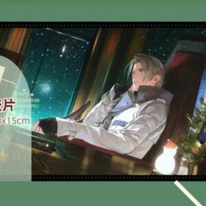 Серия «Рождественская песнь»