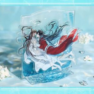 Серия "Под водой"